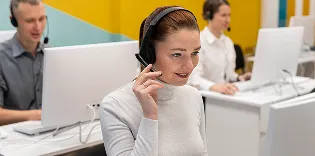 Единое рабочее пространство оператора